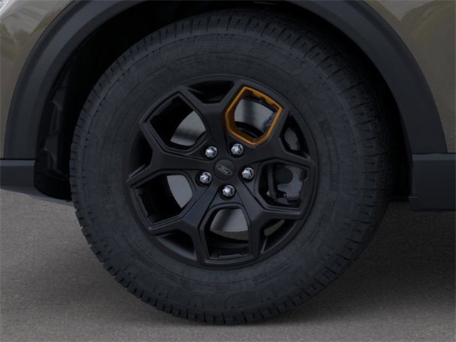 2026 FORD EXPLORER - Image 50