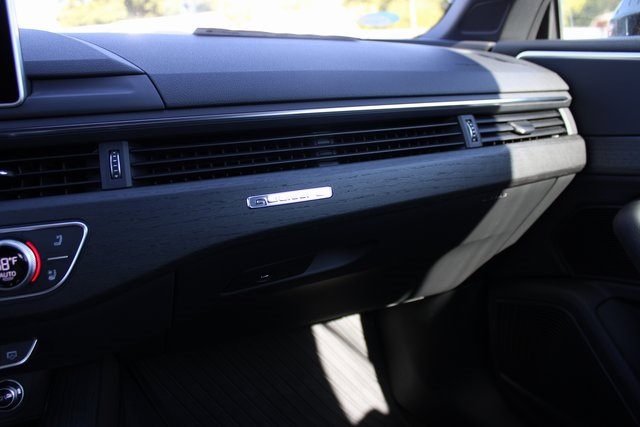2018 Audi A5 2.0T Premium Plus Quattro photo 29