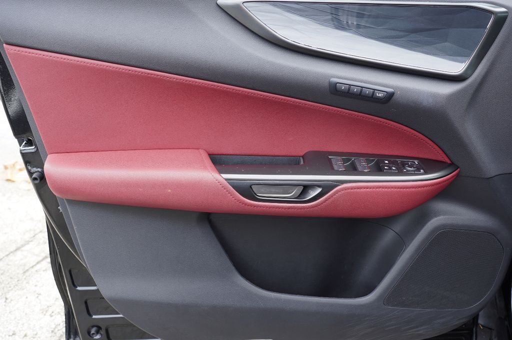2023 Lexus NX 350 Premium photo 17