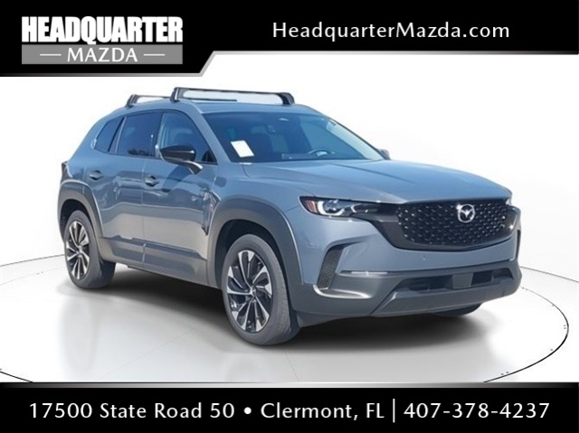 2026 Mazda CX-50 Premium Plus's photo