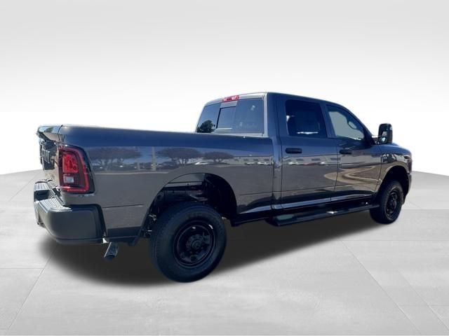 2026 Ram 2500 Tradesman photo 6