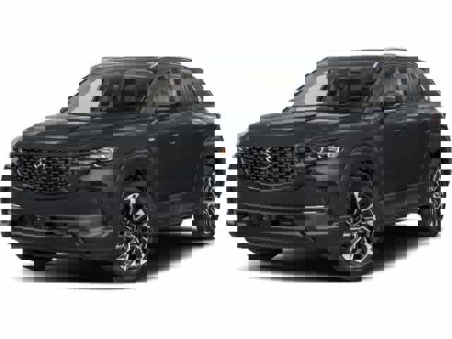 2026 Mazda CX-50 Premium Plus's photo