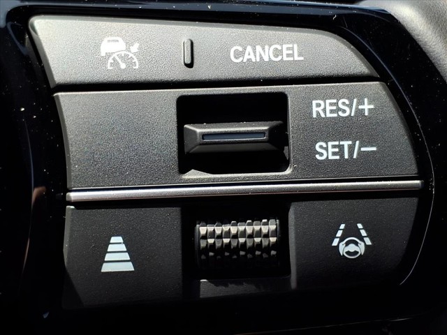 2025 Honda Civic Hatchback Hybrid Sport Touring photo 25