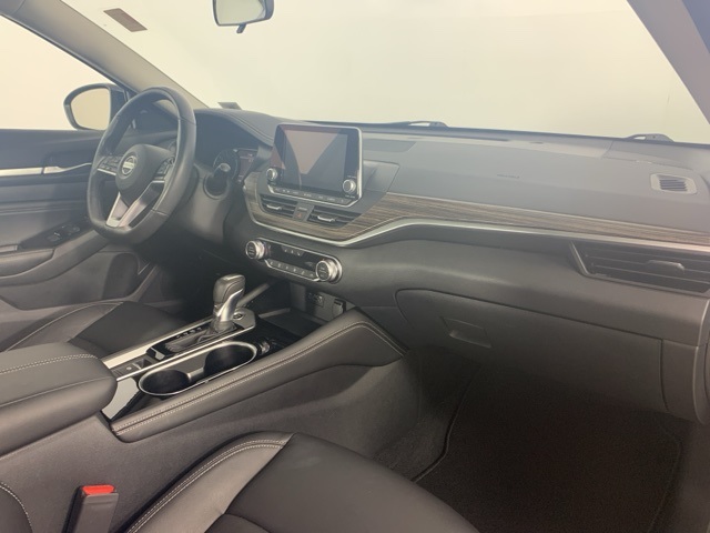 2022 Nissan Altima 2.5 SL photo 25