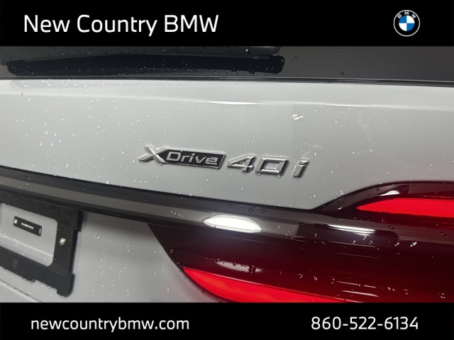 2026 Bmw X7 xDrive40i photo 11