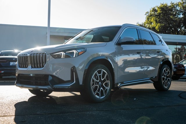 2026 BMW X1 28i