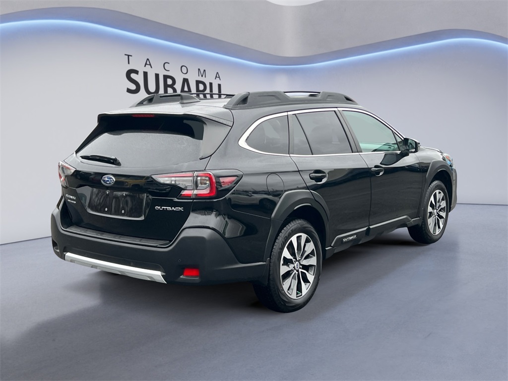 2024 Subaru Outback Limited photo 4