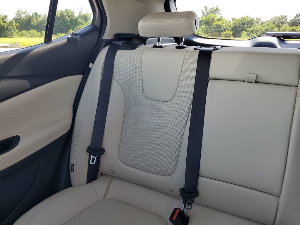 2026 Buick Encore Sport Touring photo 12