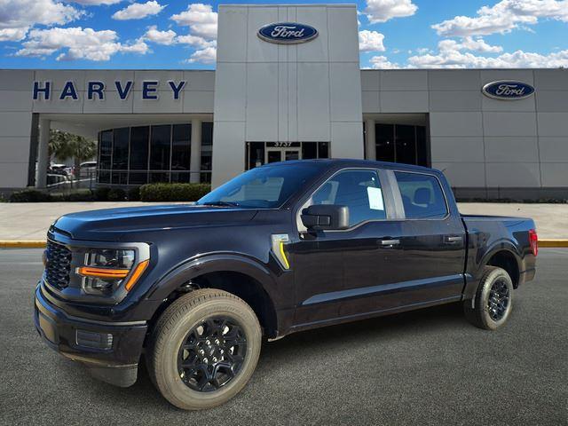 2025 Ford F-150 STX's photo