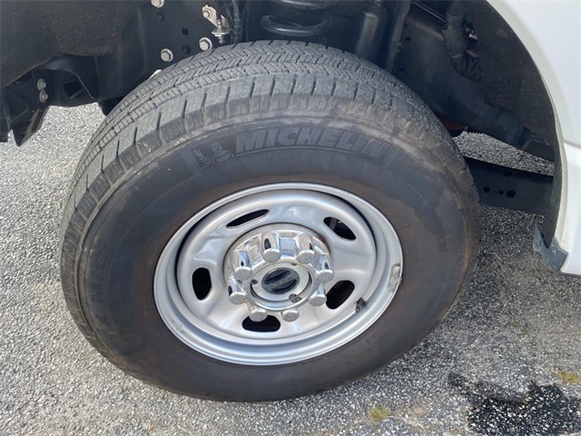 2024 Ford F-250 XL photo 33