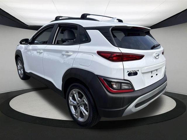 2023 Hyundai Kona SEL photo 7