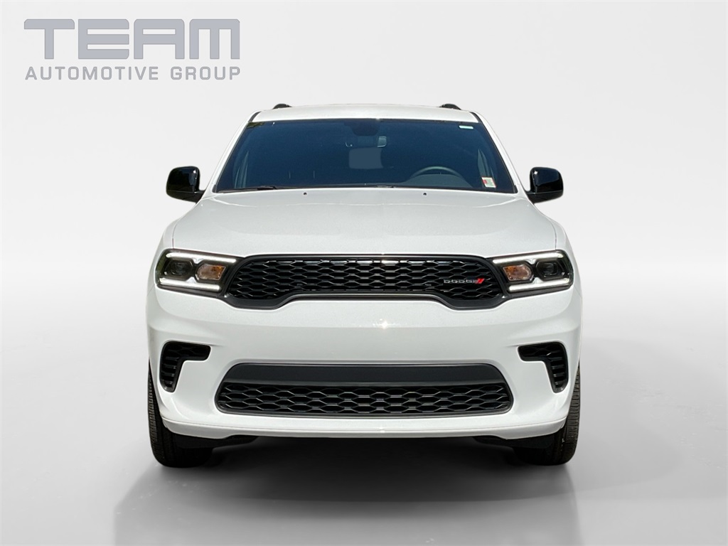 2026 Dodge Durango GT photo 2