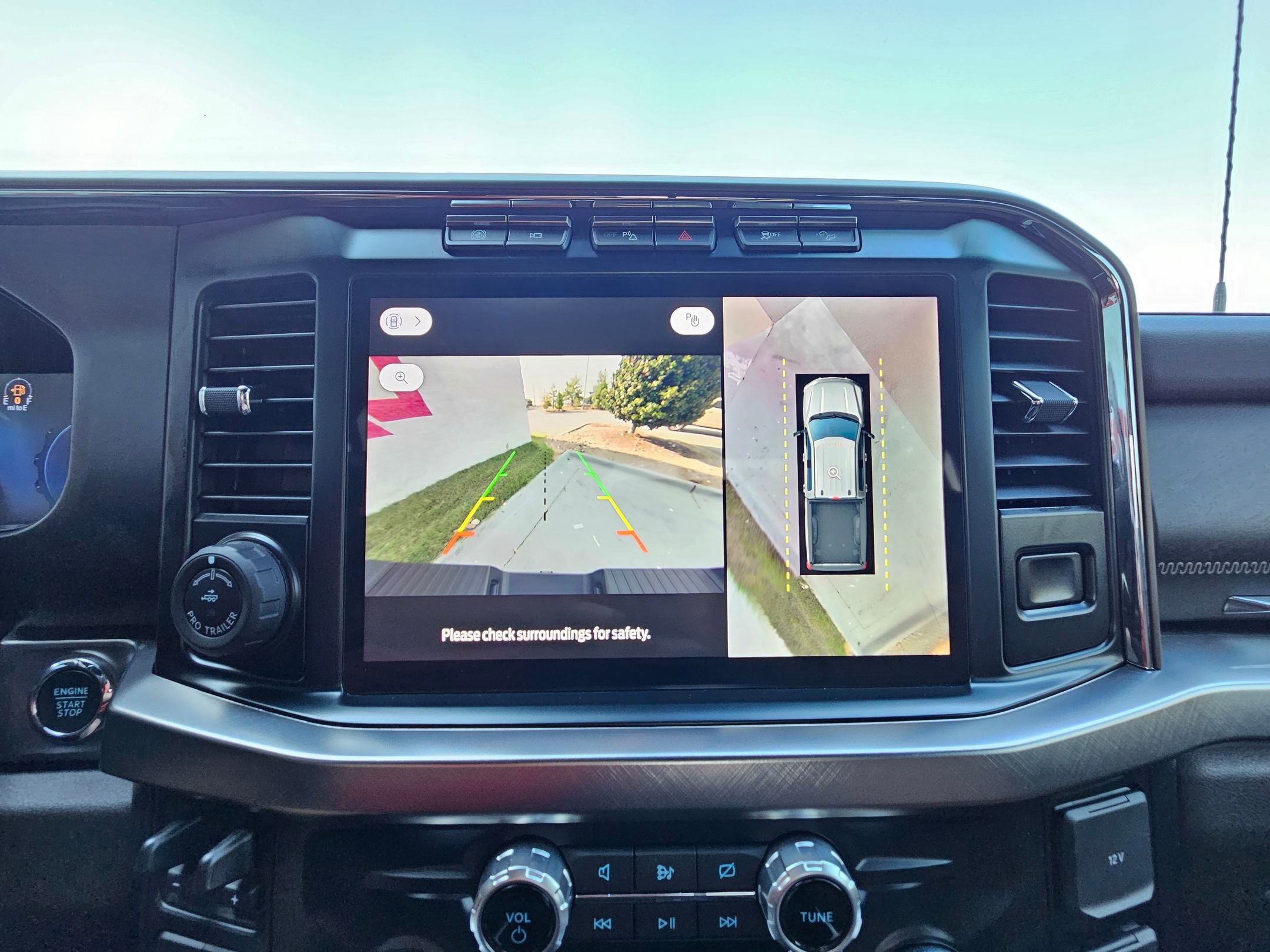2023 Ford F-250 King Ranch photo 32