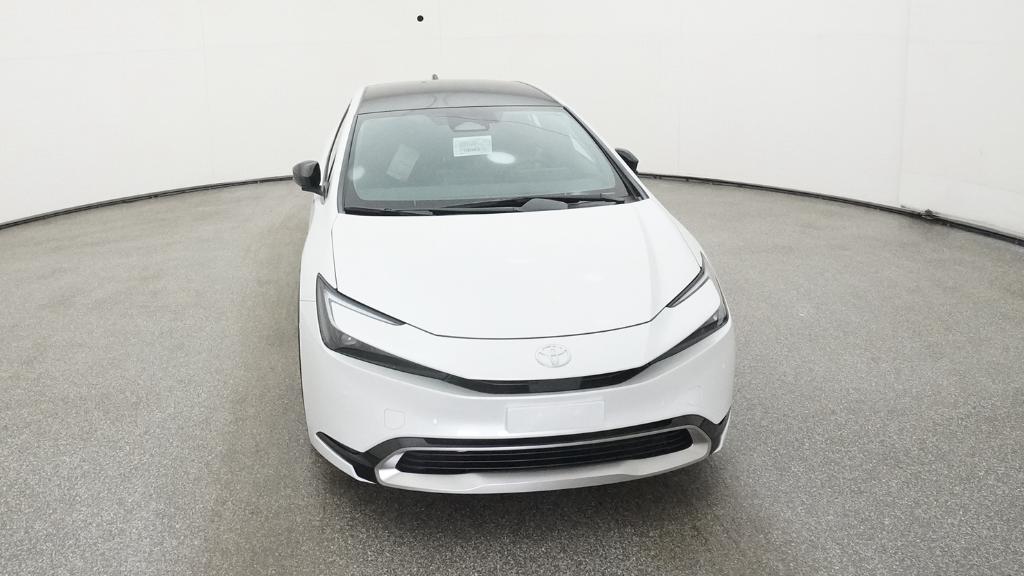 2026 Toyota Prius Plug-in Hybrid XSE Premium photo 2