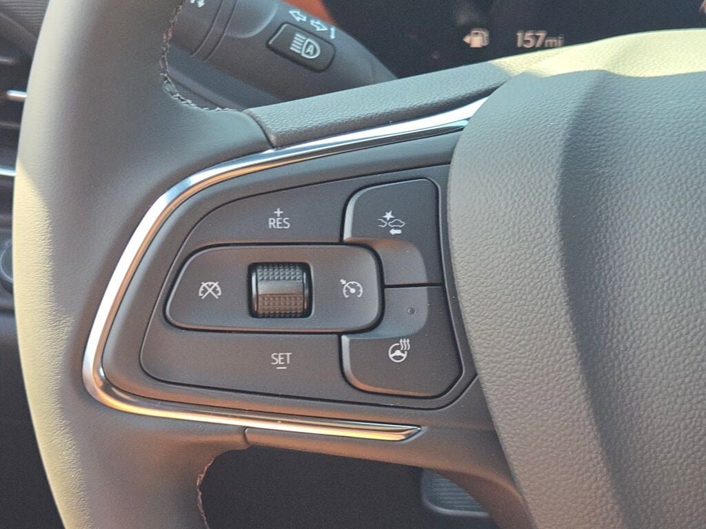 2025 Buick Envista Preferred photo 26