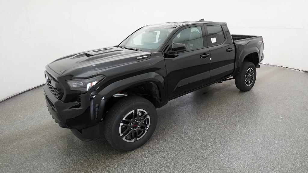 2025 Toyota Tacoma TRD Sport's photo
