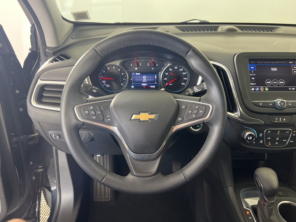 2023 Chevrolet Equinox LT photo 6