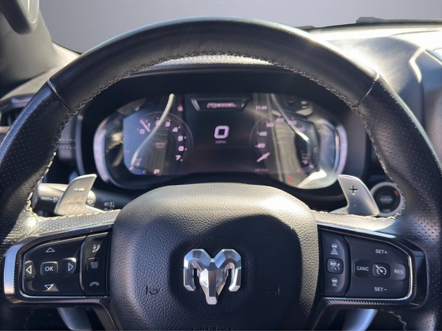 2025 Ram 1500 Rebel photo 16
