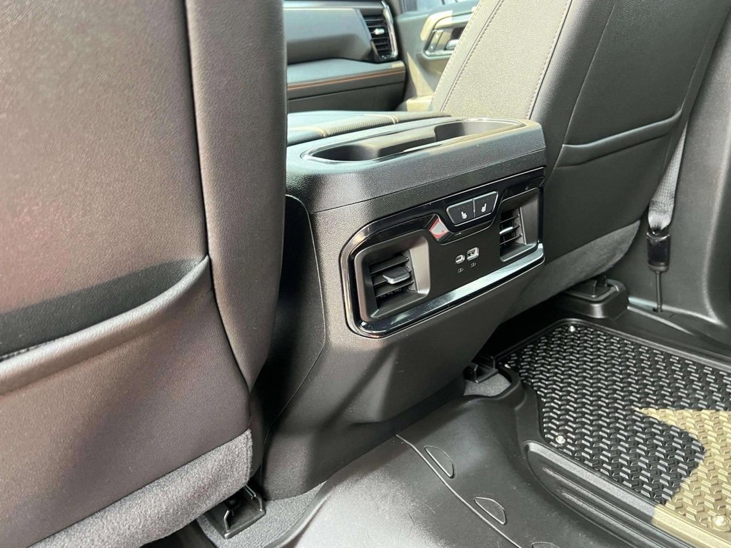 2024 Gmc Sierra 1500 AT4 photo 15