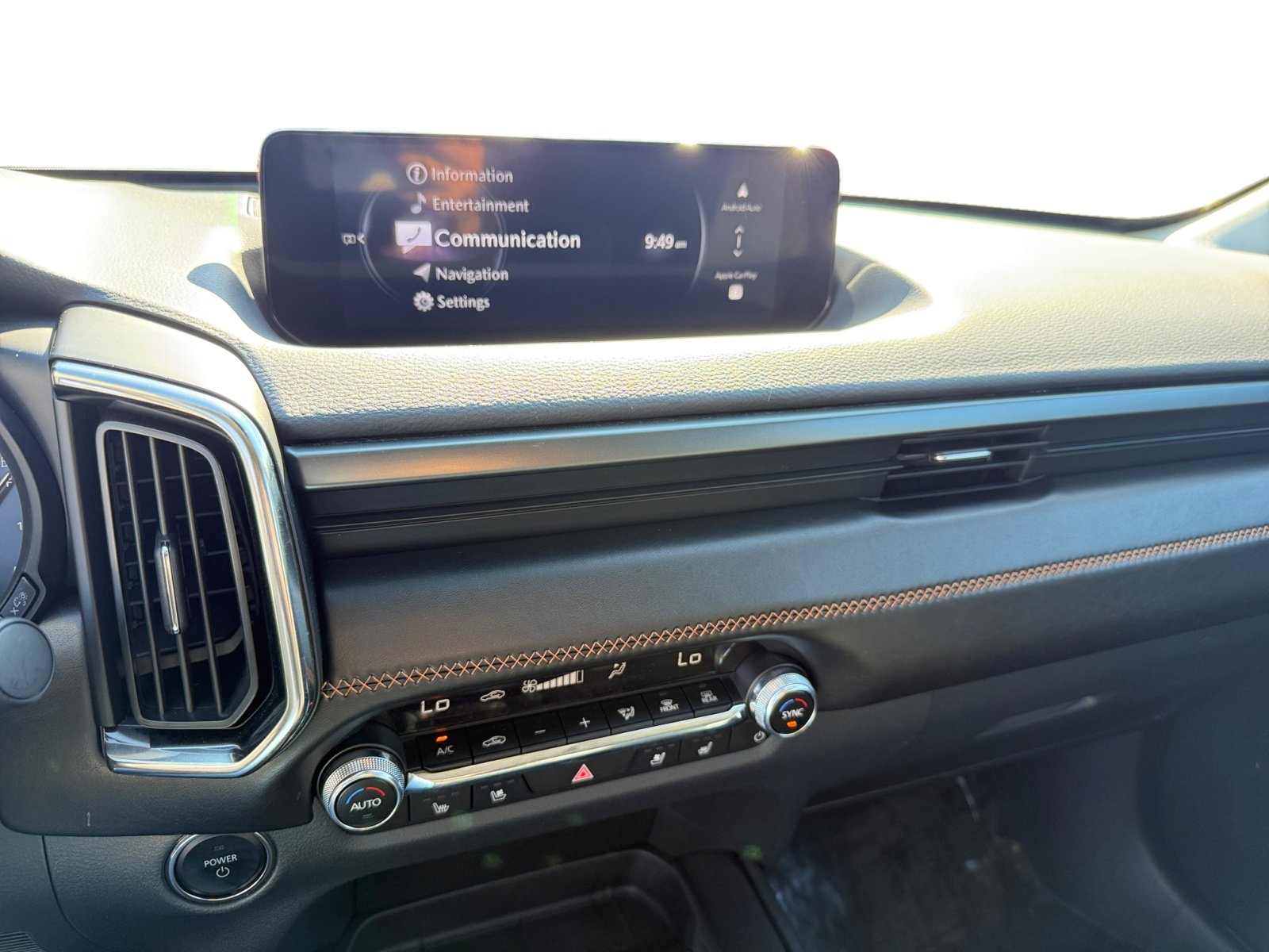 2025 Mazda CX-50 Premium Plus photo 12