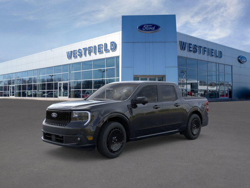 2025 Ford Maverick Lobo Premium's photo