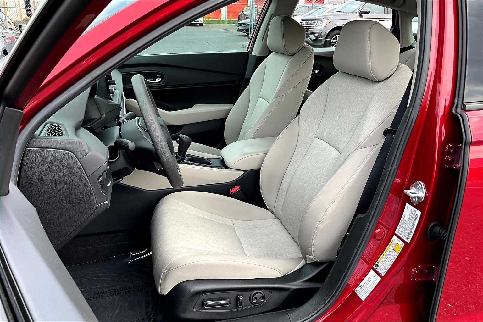 2024 Honda Accord EX photo 7