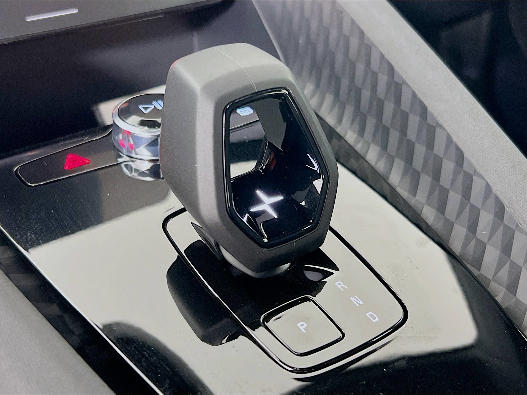 2022 Polestar PS2 e-AWD photo 12