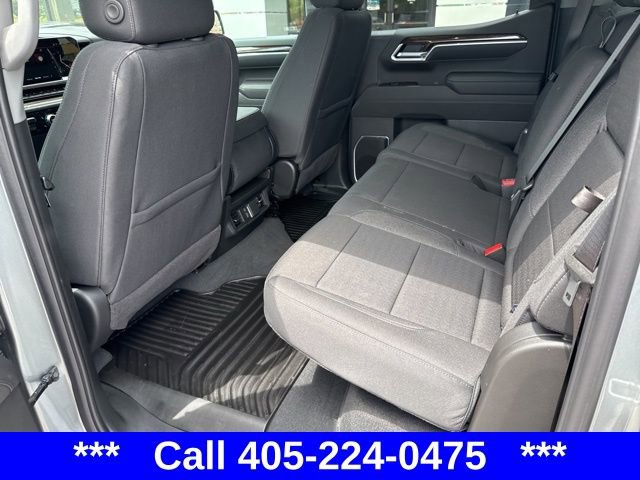 2025 Gmc Sierra 1500 Elevation photo 18