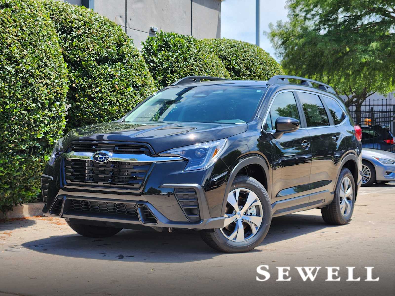 2025 Subaru Ascent Premium