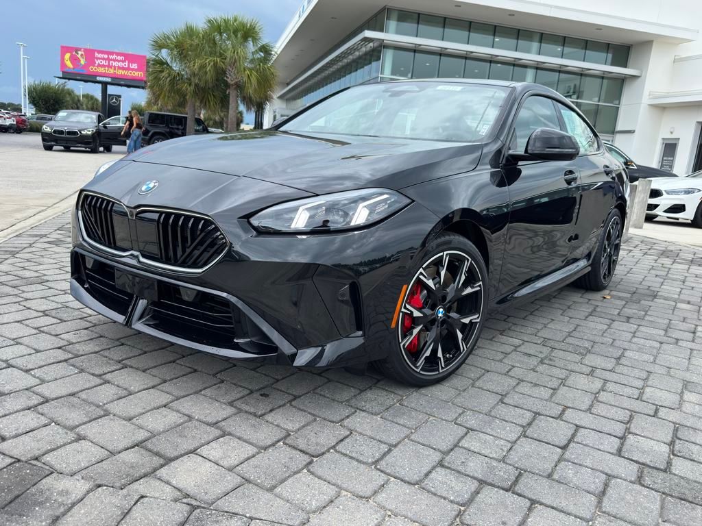 2026 BMW 2 Series 228's photo