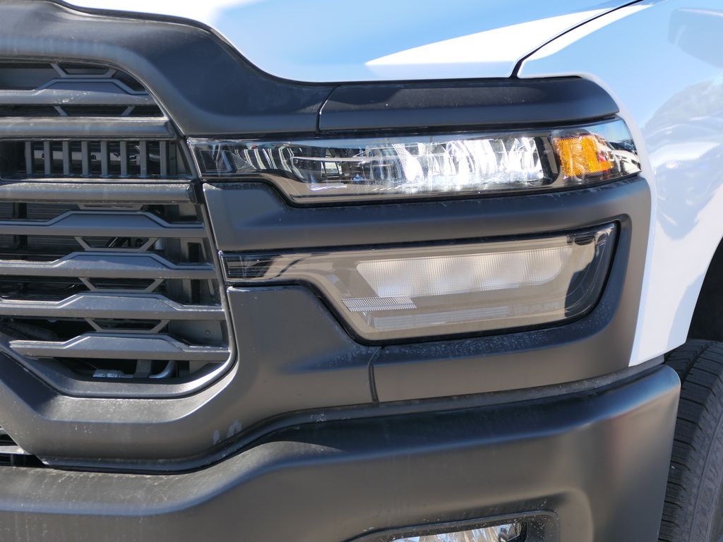 2026 Ram 3500 Tradesman photo 7