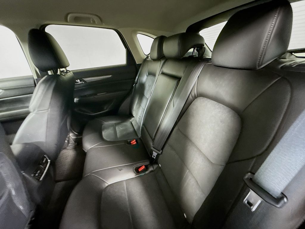 2023 Mazda CX-5 2.5 Select photo 23