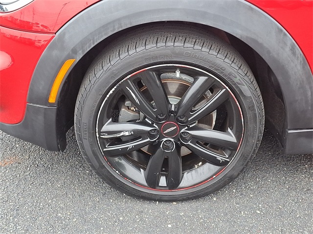 2015 Mini Cooper 4 Door Hardtop S photo 8
