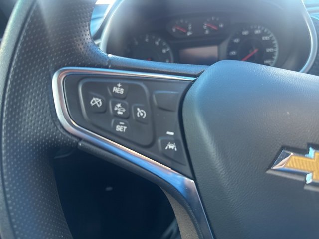 2024 Chevrolet Malibu 1LT photo 17
