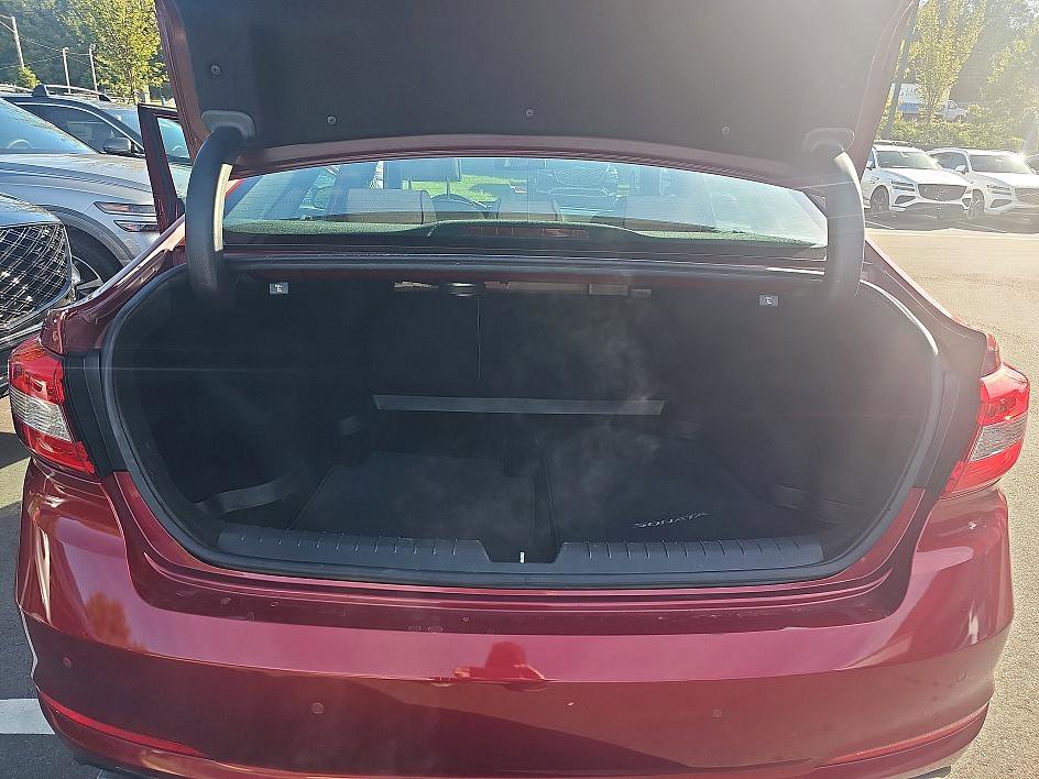 2016 Hyundai Sonata 2.0T Limited photo 30