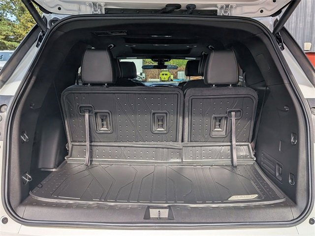 2022 Chevrolet Traverse Premier photo 30