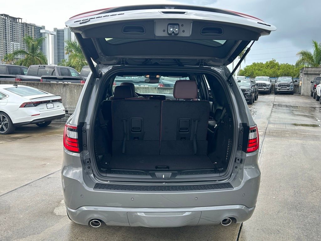 2026 Dodge Durango GT Plus photo 46