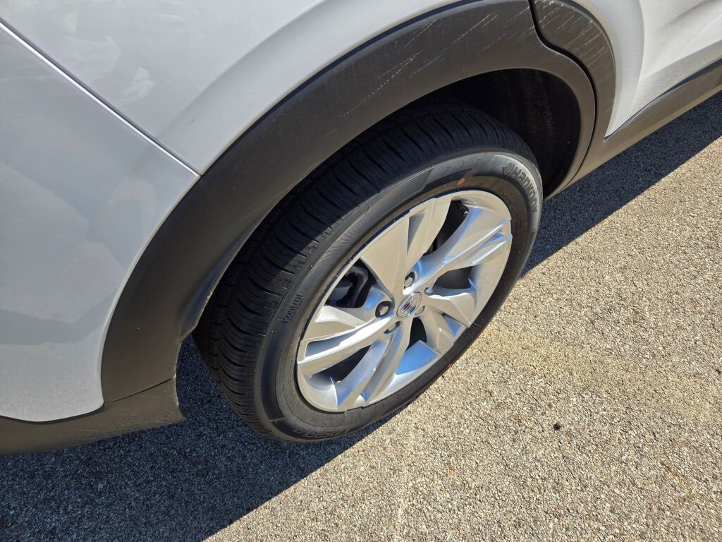 2026 Buick Encore GX Preferred photo 8