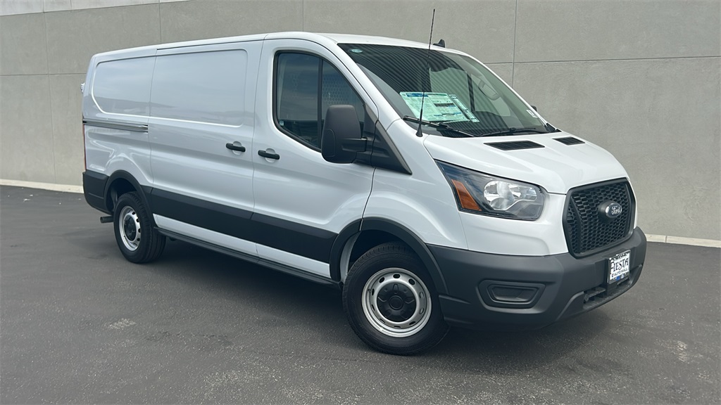 2024 Ford Transit 150