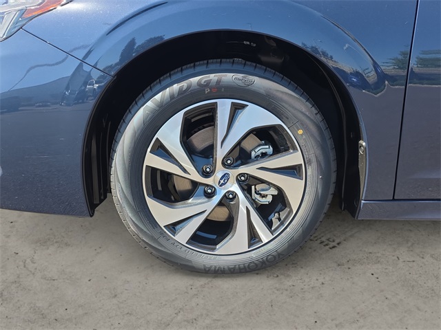 2025 Subaru Legacy Premium photo 14