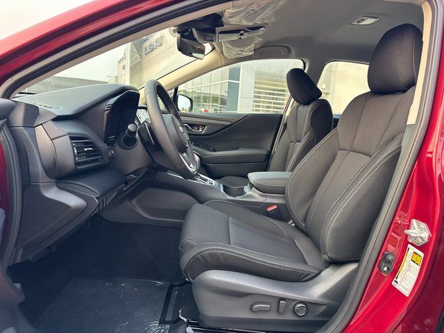 2025 Subaru Legacy Premium photo 16