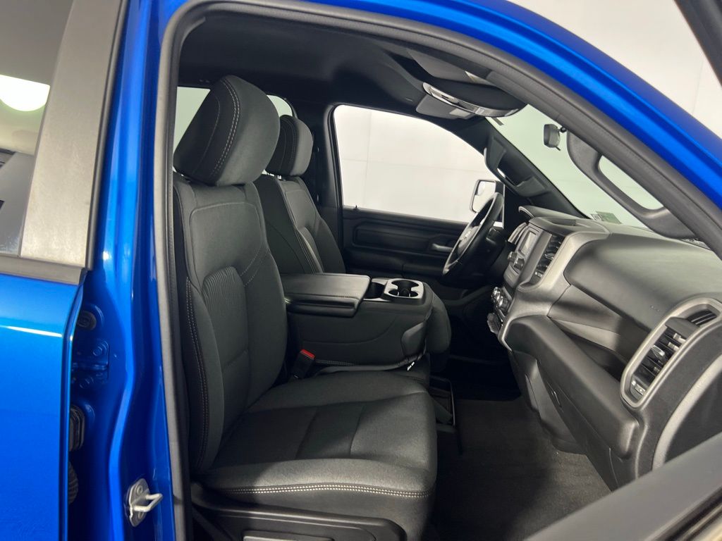 2023 Ram 1500 Tradesman photo 27
