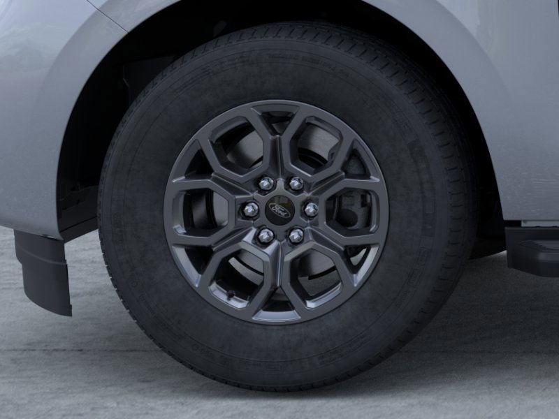 2025 Ford Expedition MAX photo 3