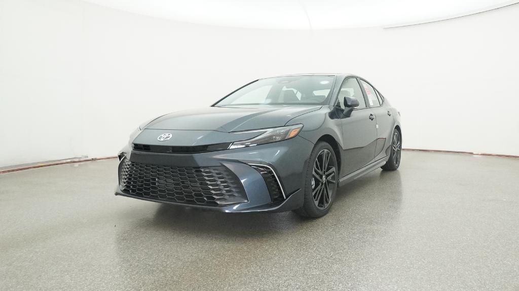 2026 Toyota Camry XSE photo 20