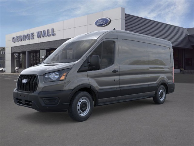 2026 Ford Transit Van Base's photo