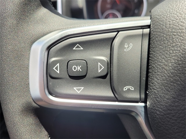 2025 Ram 3500 Big Horn photo 23