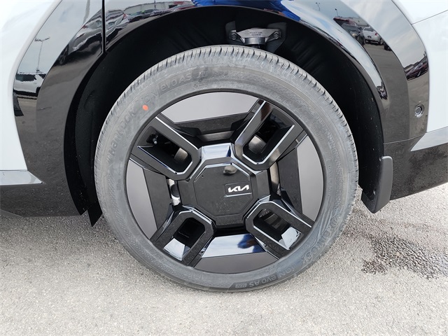 2026 Kia EV9 GT-Line photo 27