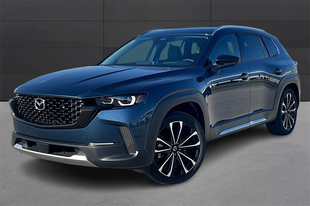 2025 Mazda CX-50 Premium's photo