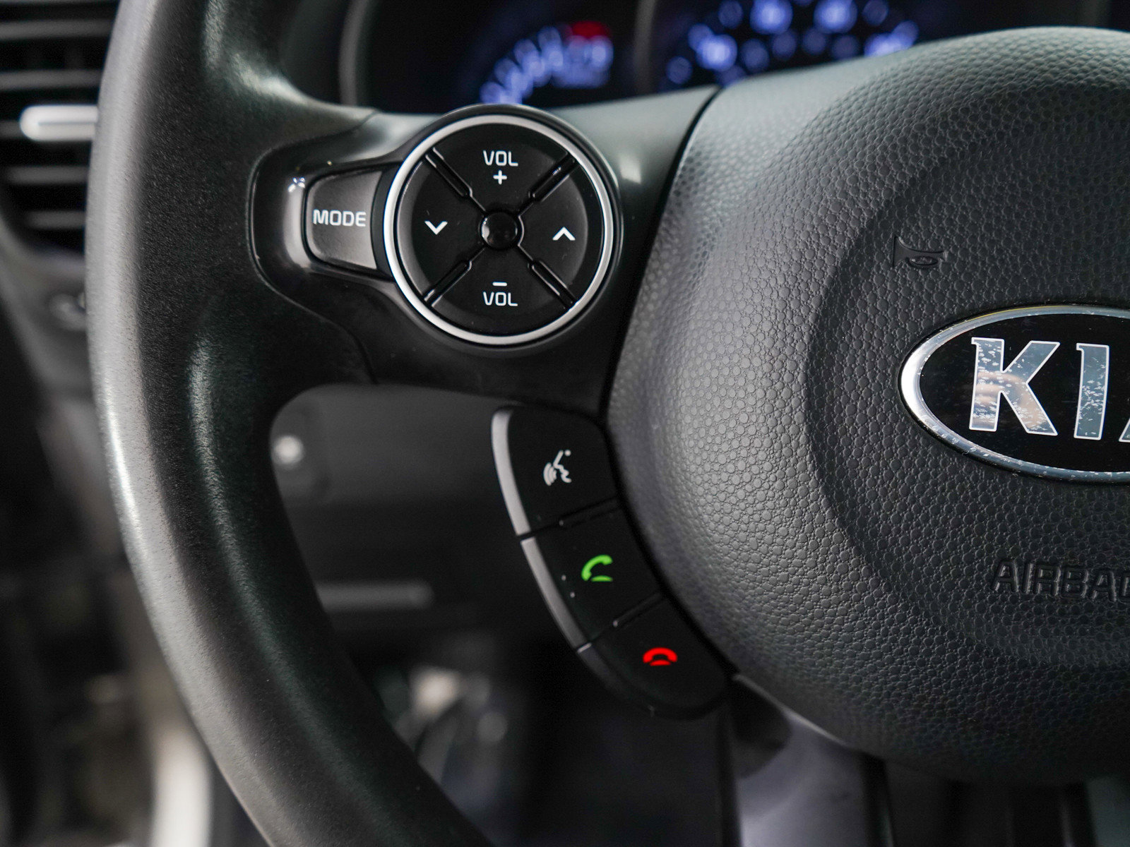 2016 Kia Soul Base photo 20