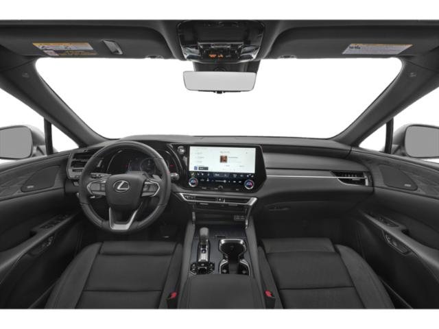 2025 Lexus RX 350 Luxury photo 11